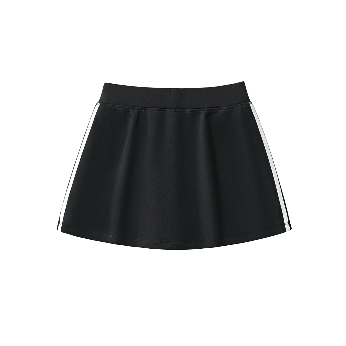 Summer tennis skirt