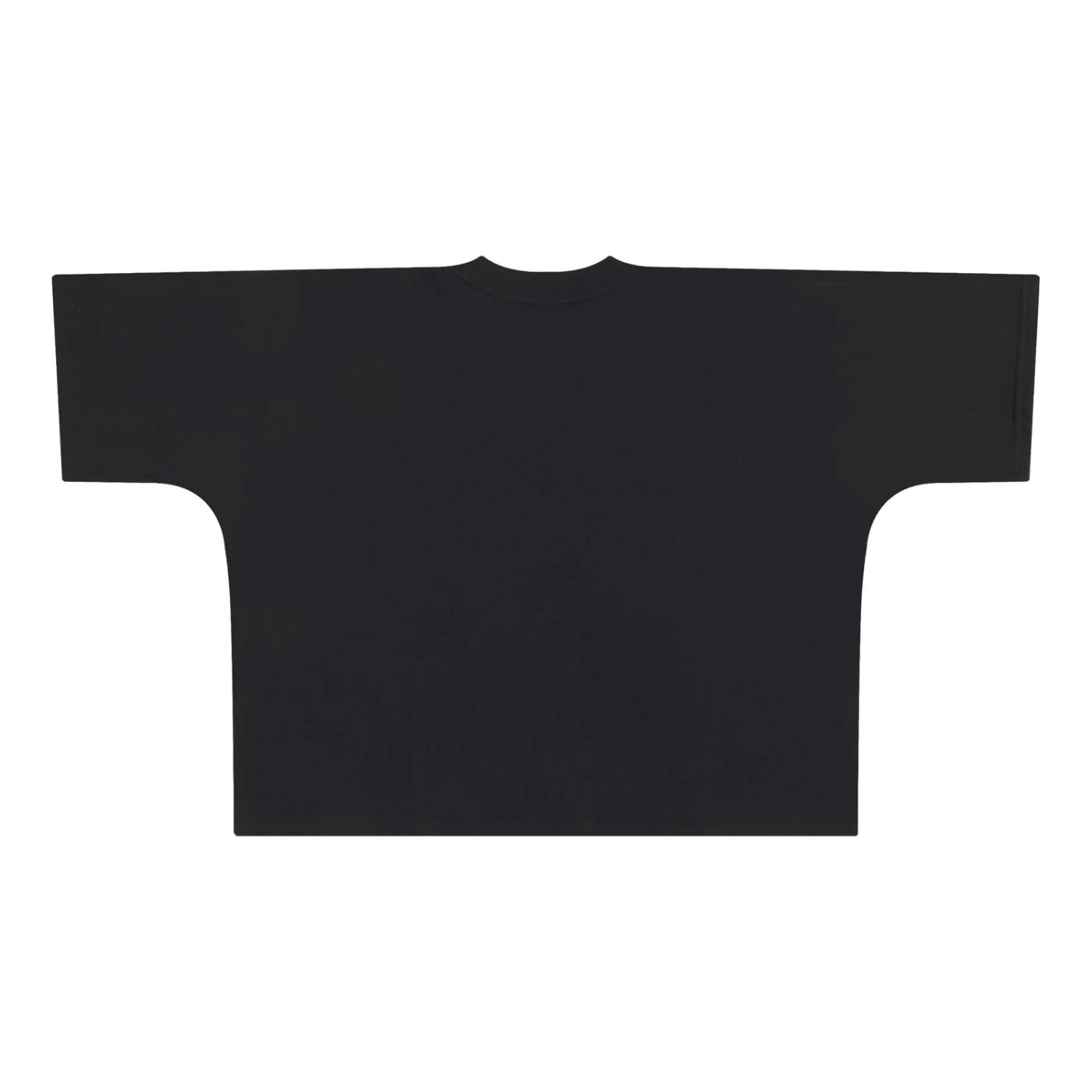 ASHED RUNCLUB TEE