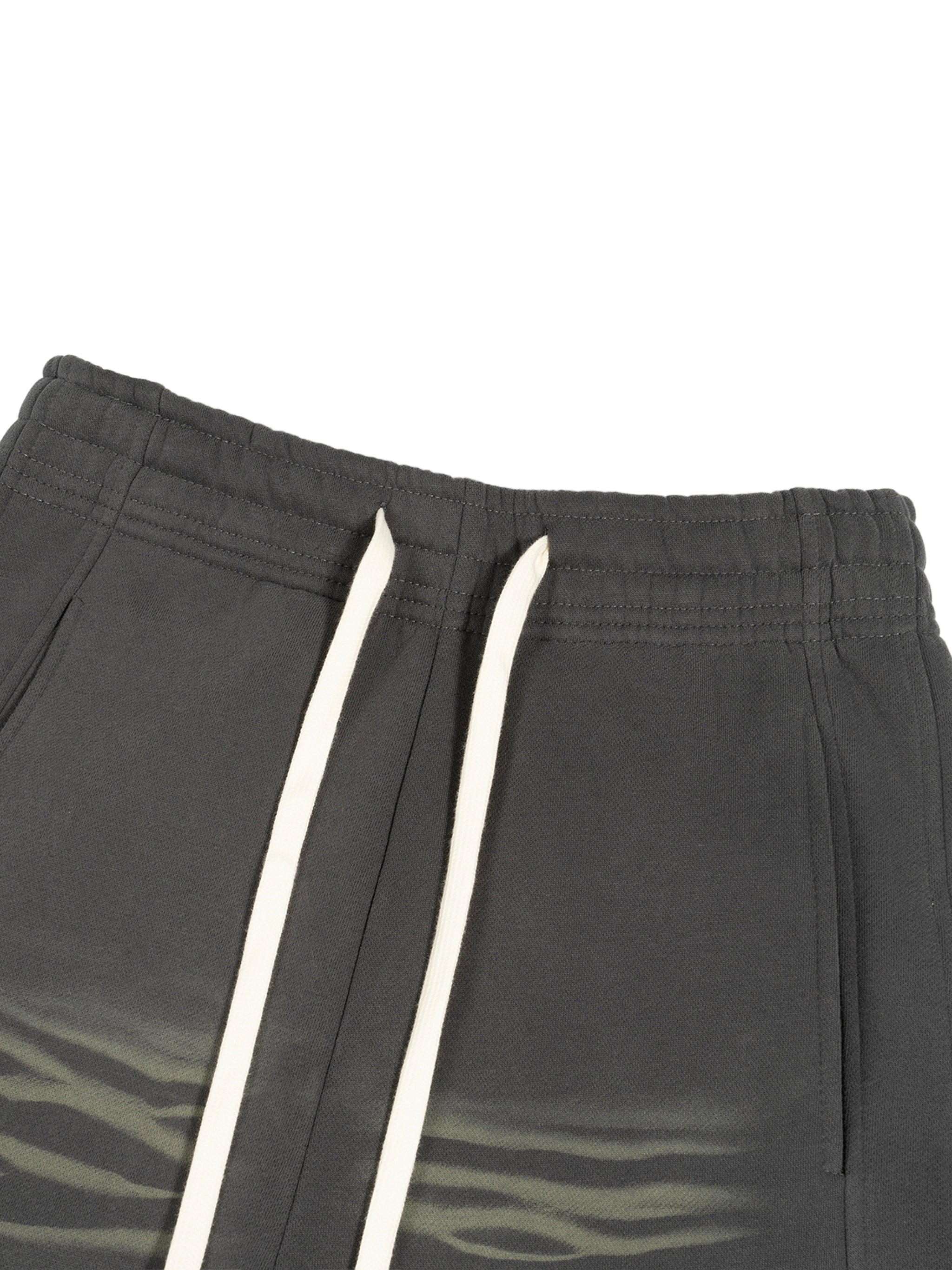 Ashed Running Club pants