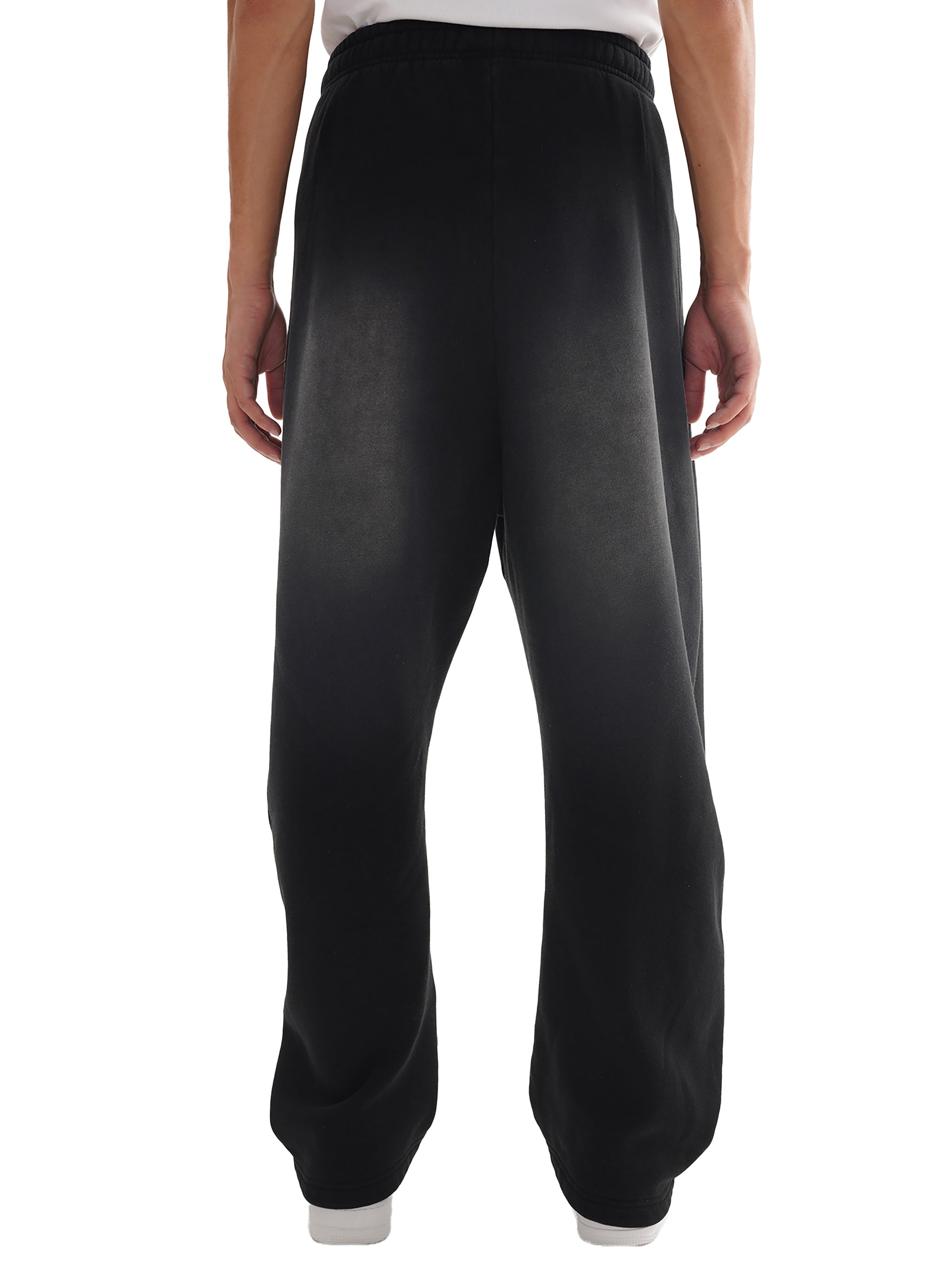 Ashed Running Club pants