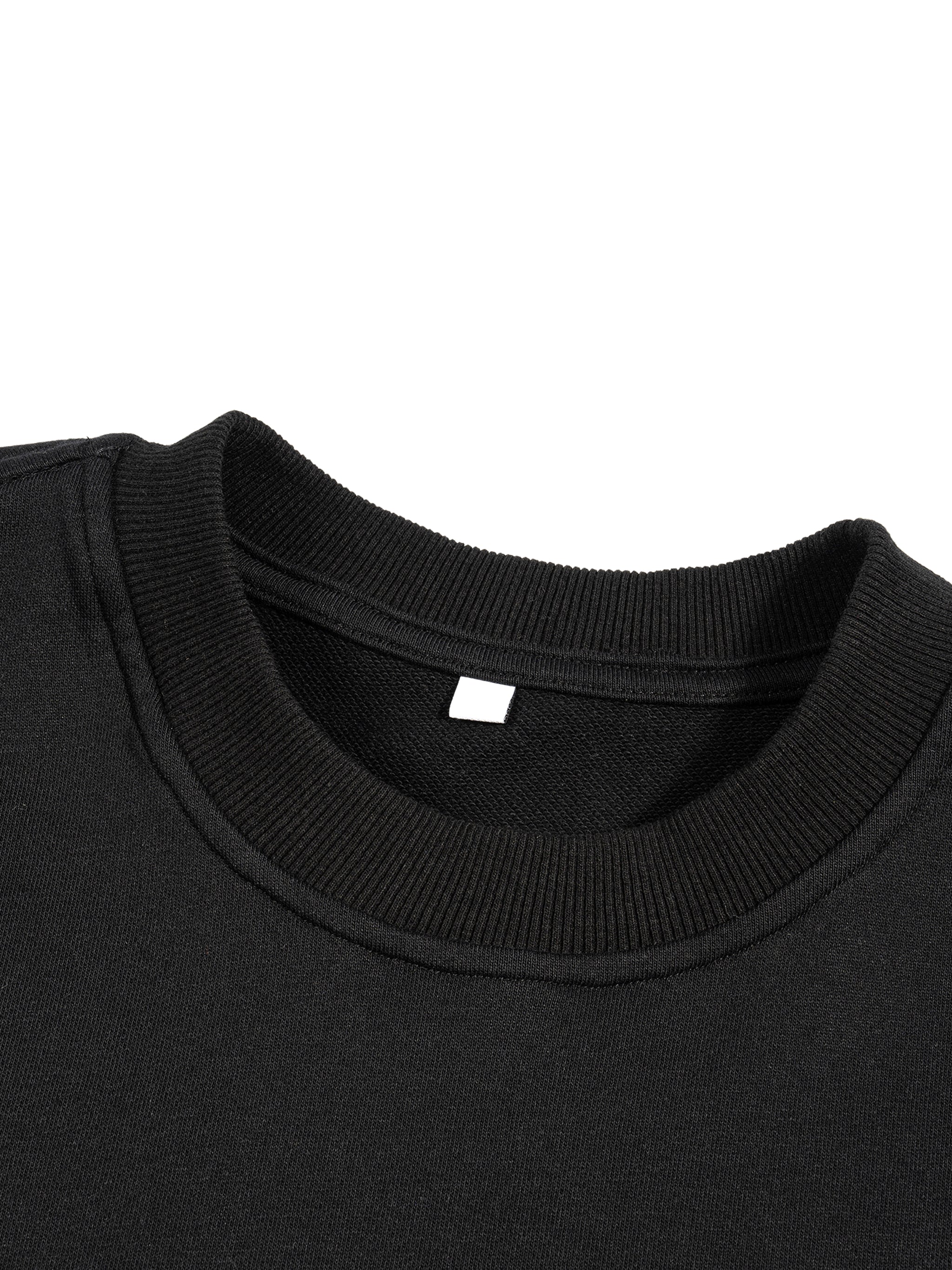 School shield Boxy Tank Top
