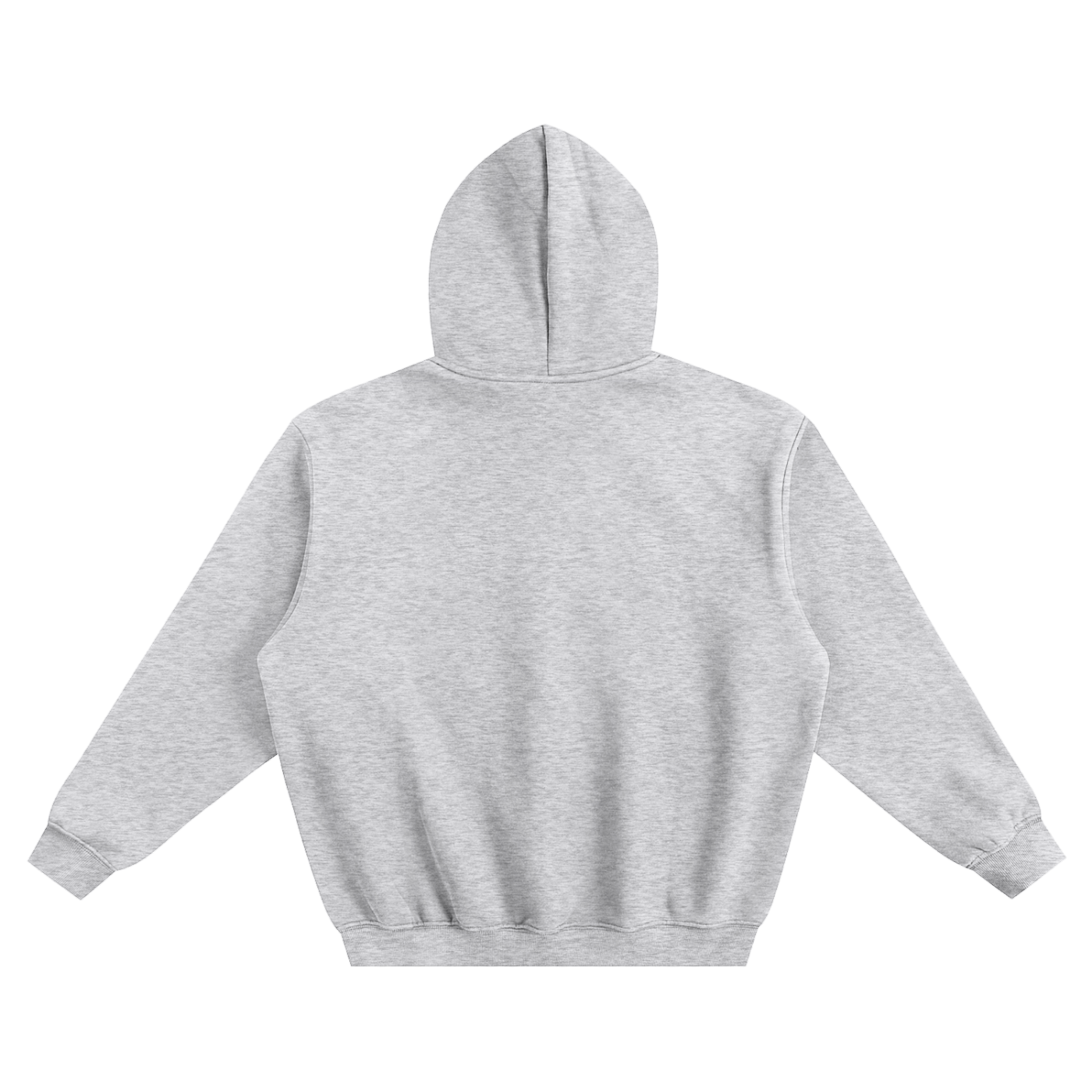 skull school mascot Boxy Hoodie