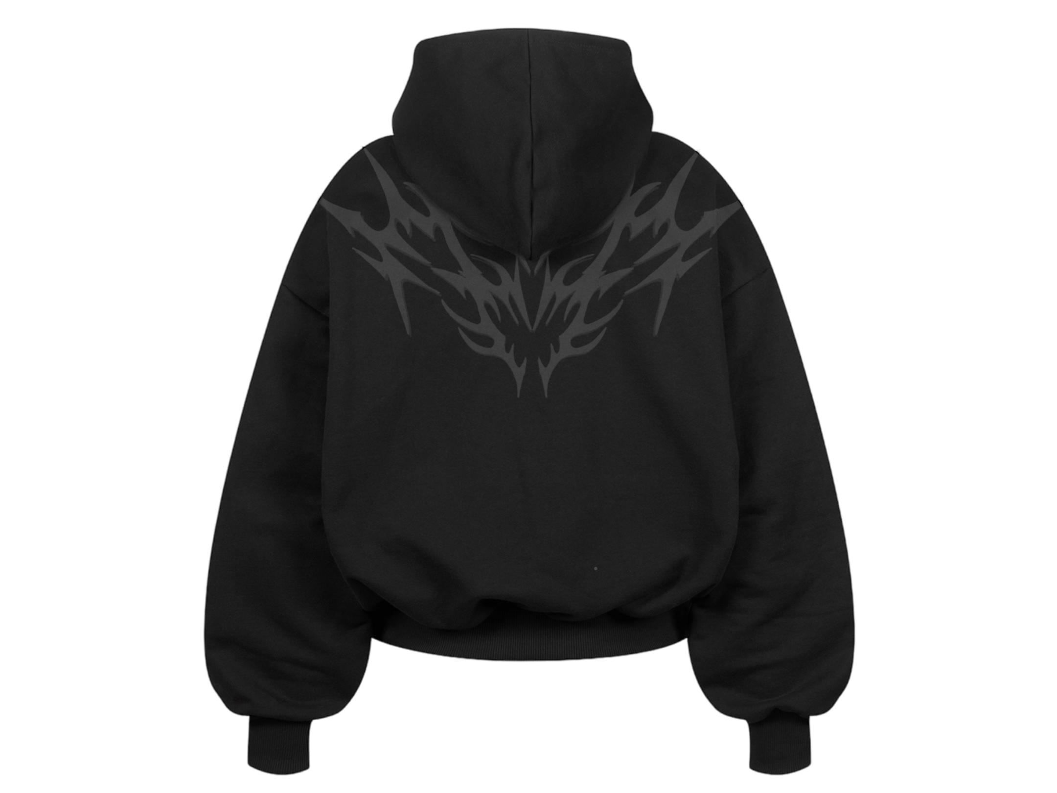 BATWING HOODIE